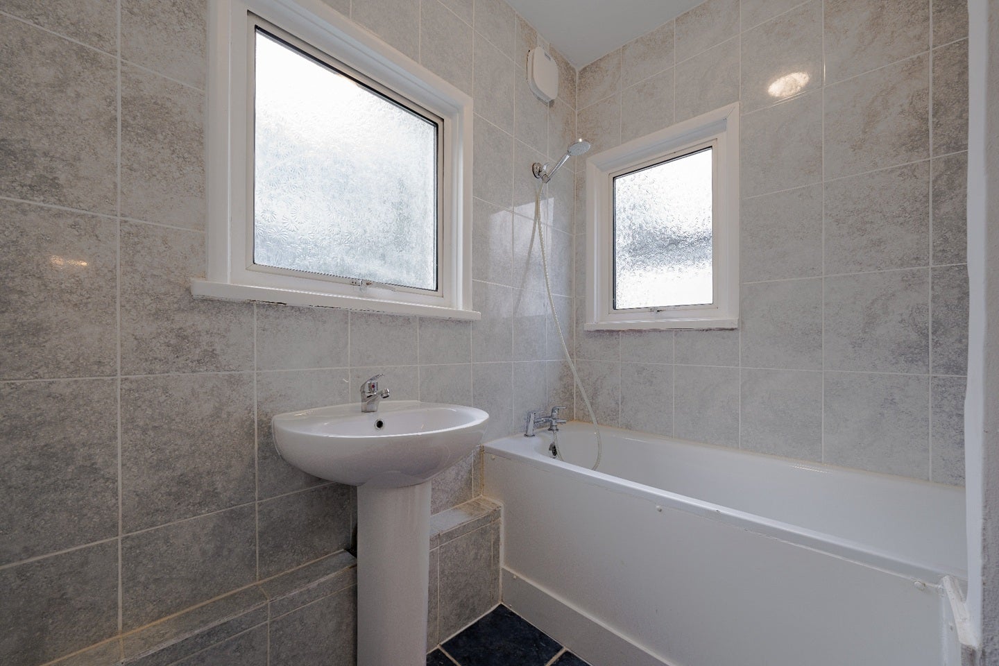 Flat Martell Road in Greater London