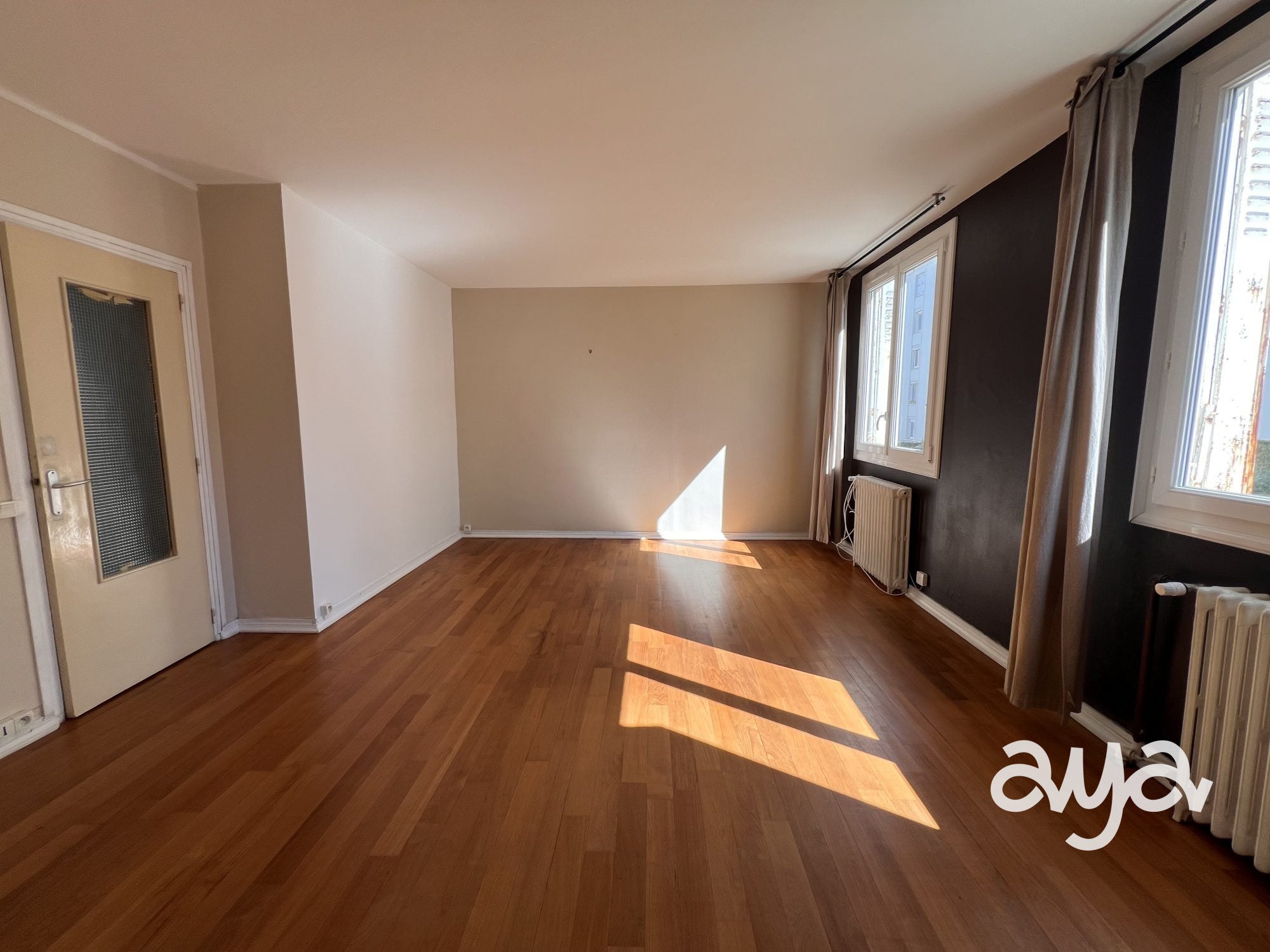 Appartement Rue du Ballet à Nantes