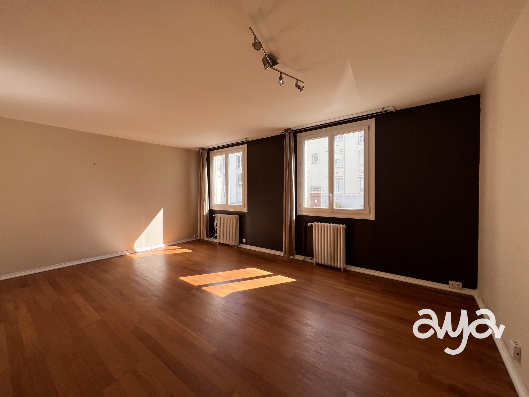 Flat Avenue Beauger in Nantes