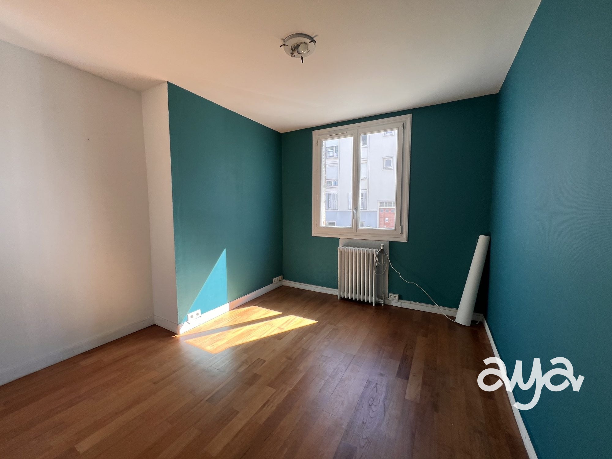 Appartement Rue de l'Hôtel de Ville à Nantes