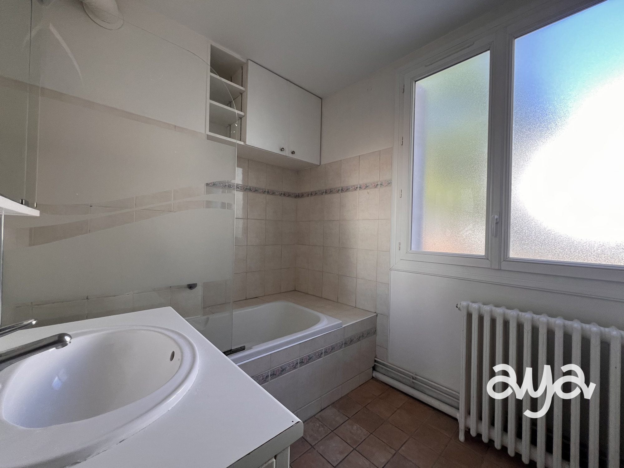 Appartement Rue du Ballet à Nantes