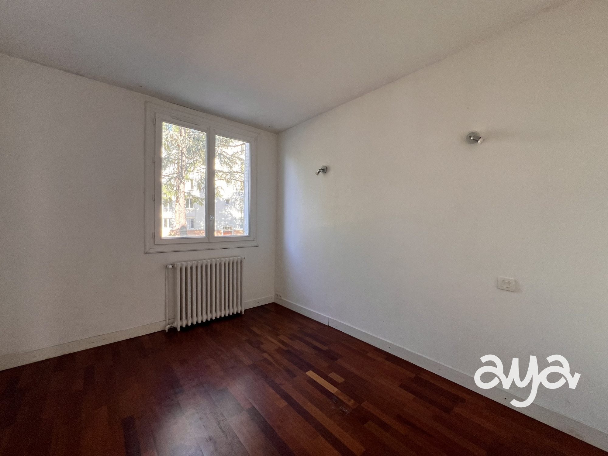 Appartement Rue du Ballet à Nantes