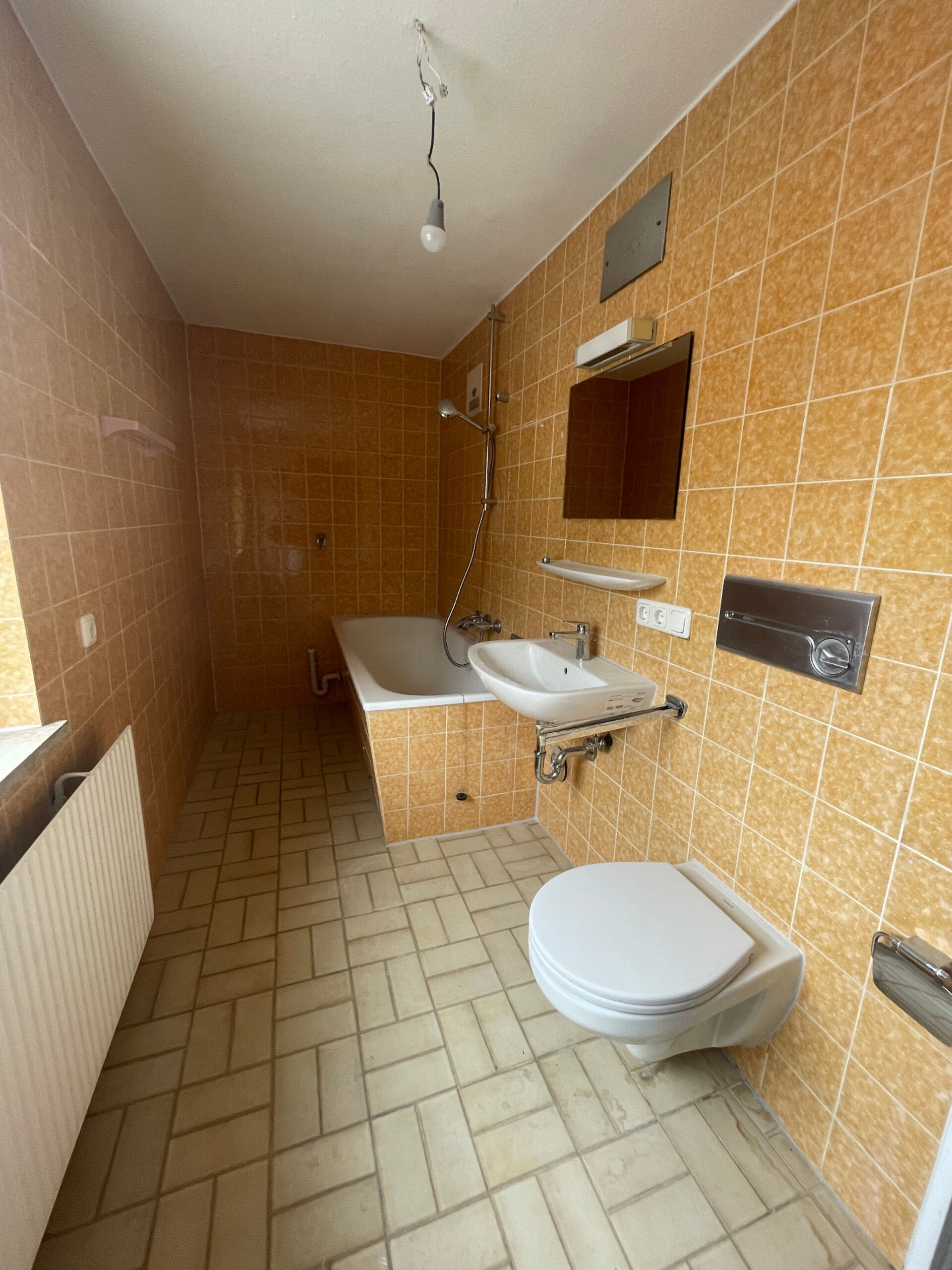 Wohnung Moritzstraße in Amberg