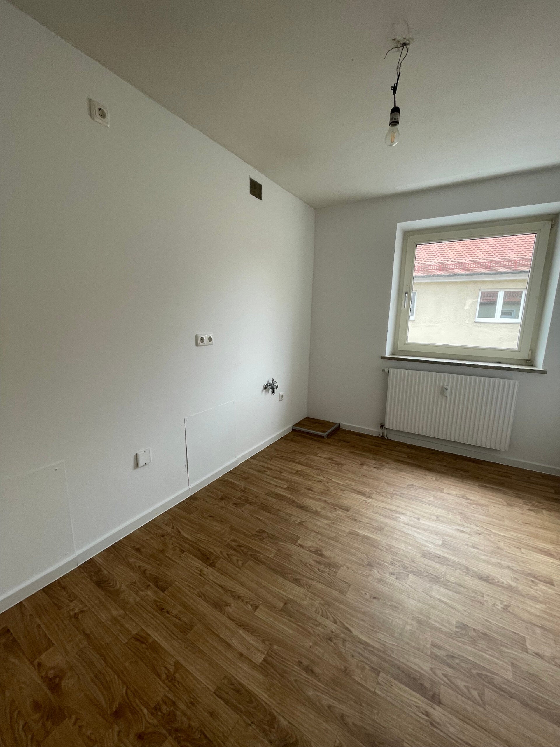 Wohnung Moritzstraße in Amberg