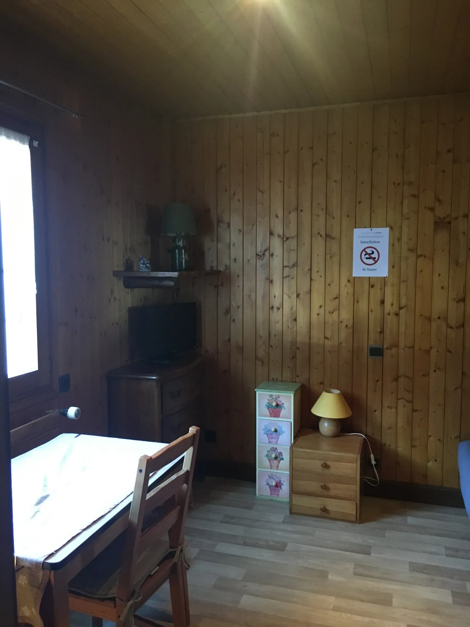 Appartement Impasse Champlat à Megève