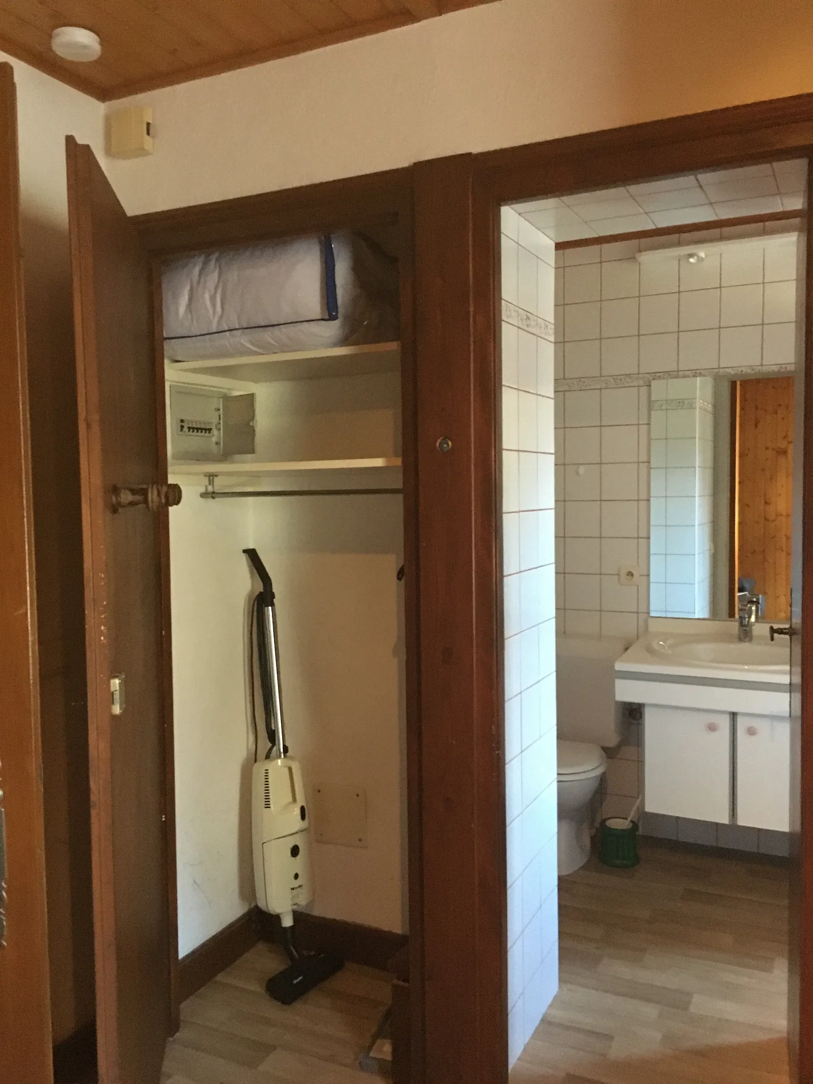 Appartement Impasse Champlat à Megève