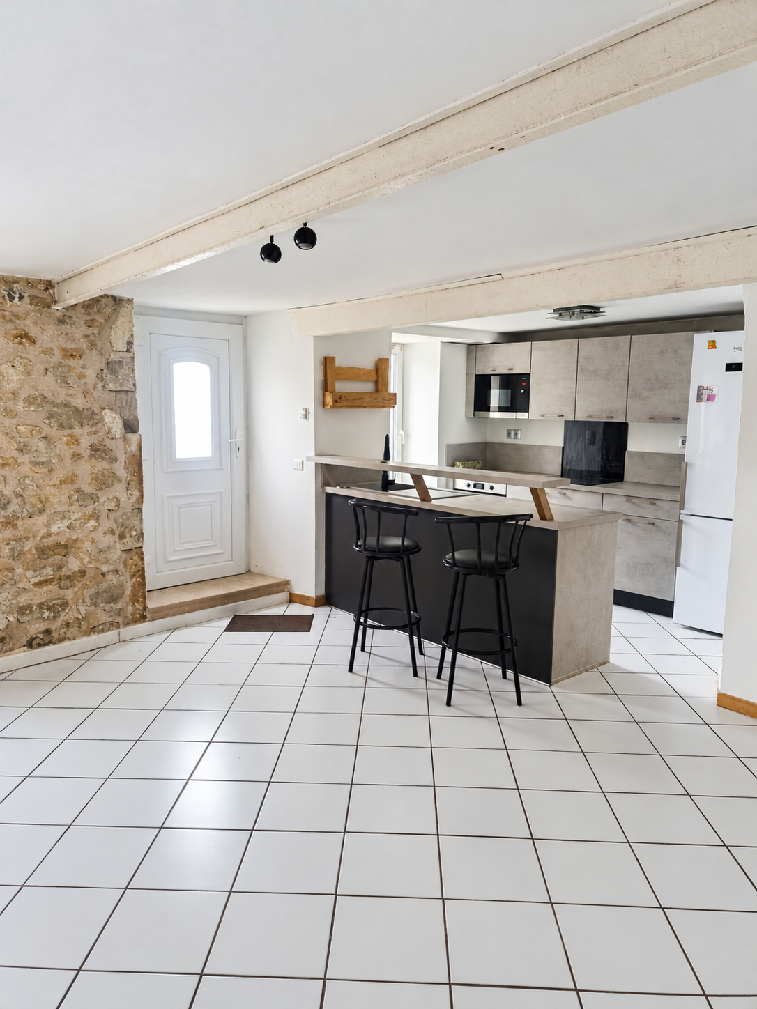 Maison Avenue Émile Lachaux à Bollène