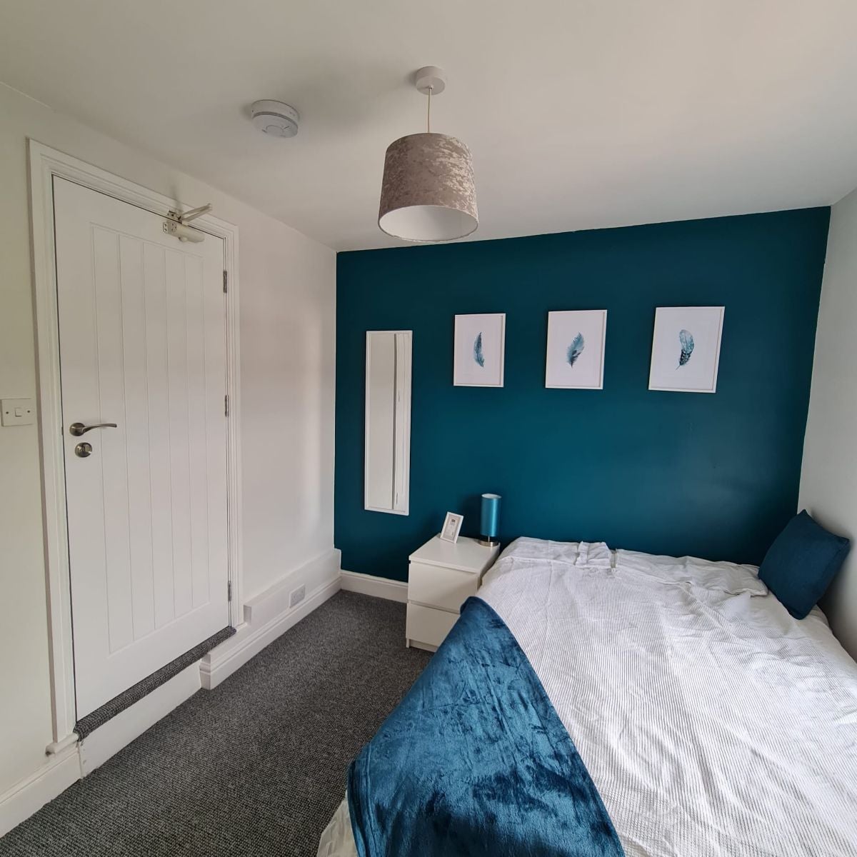 Room Eden Street in Kettering
