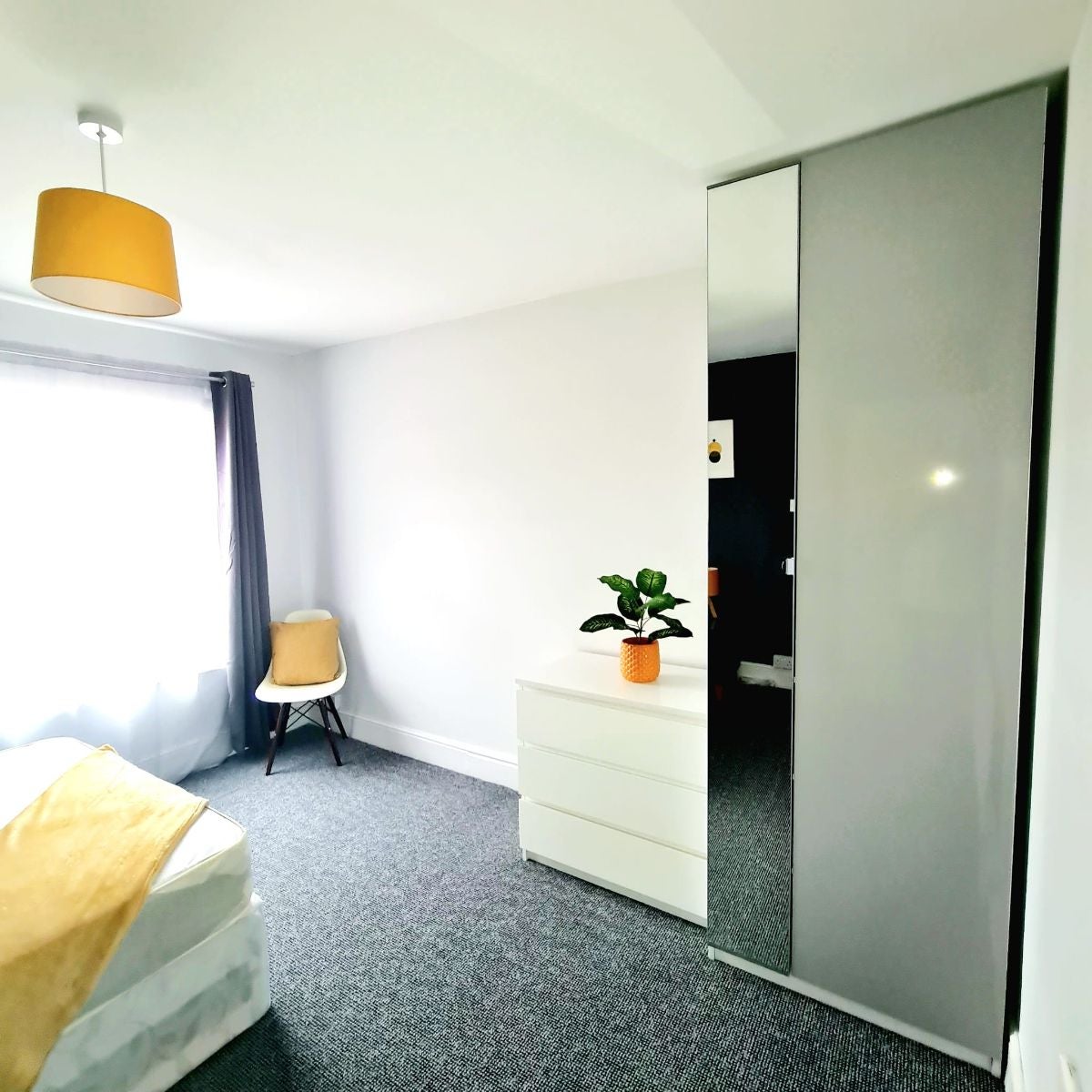 Room Eden Street in Kettering