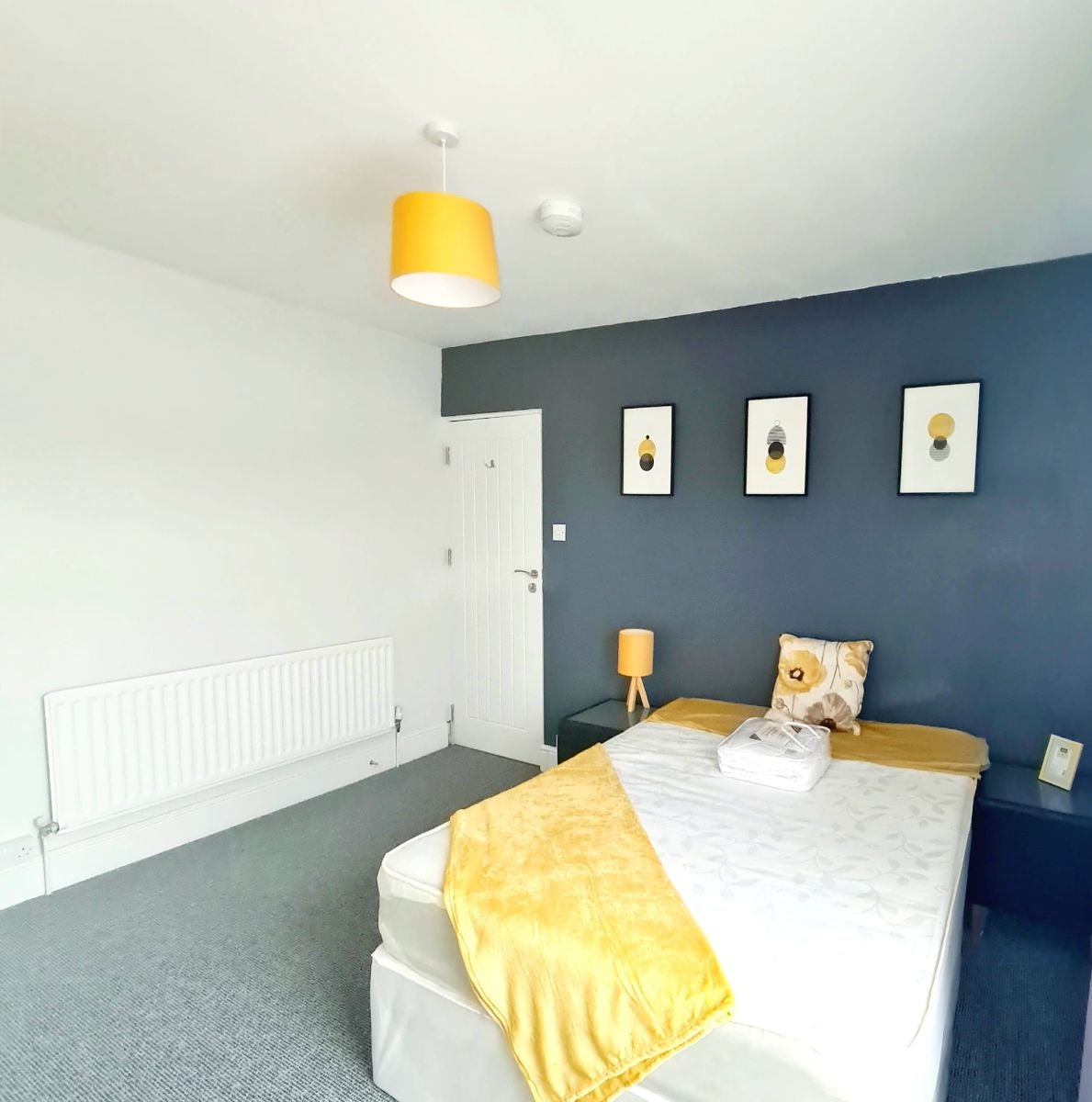 Room Eden Street in Kettering