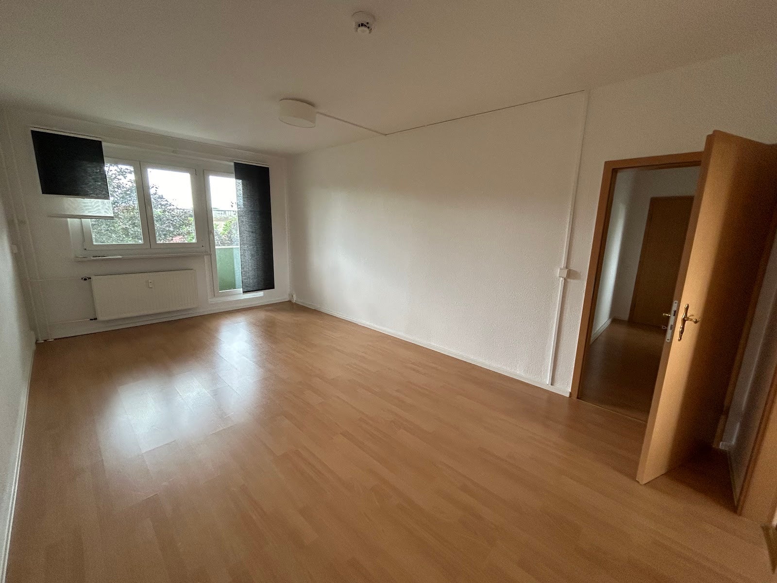 Wohnung Helmut-Welz-Straße in Aschersleben