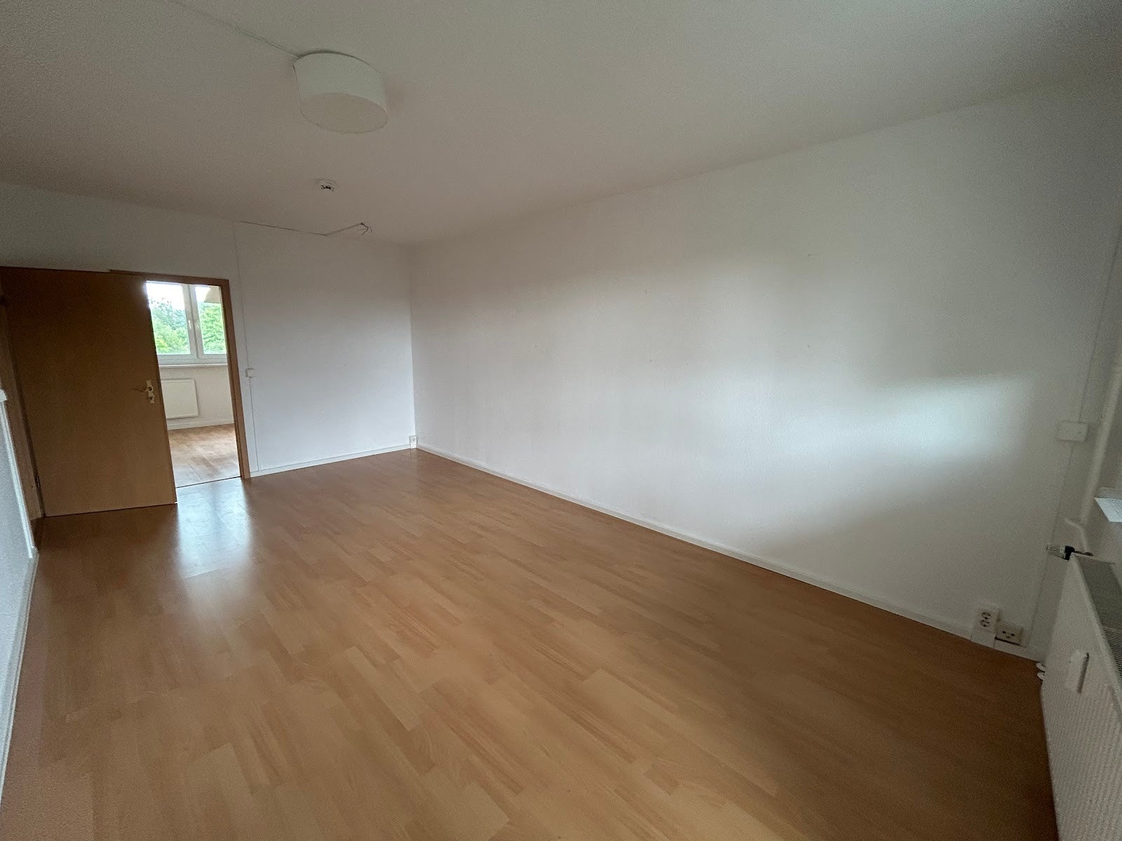 Wohnung Helmut-Welz-Straße in Aschersleben