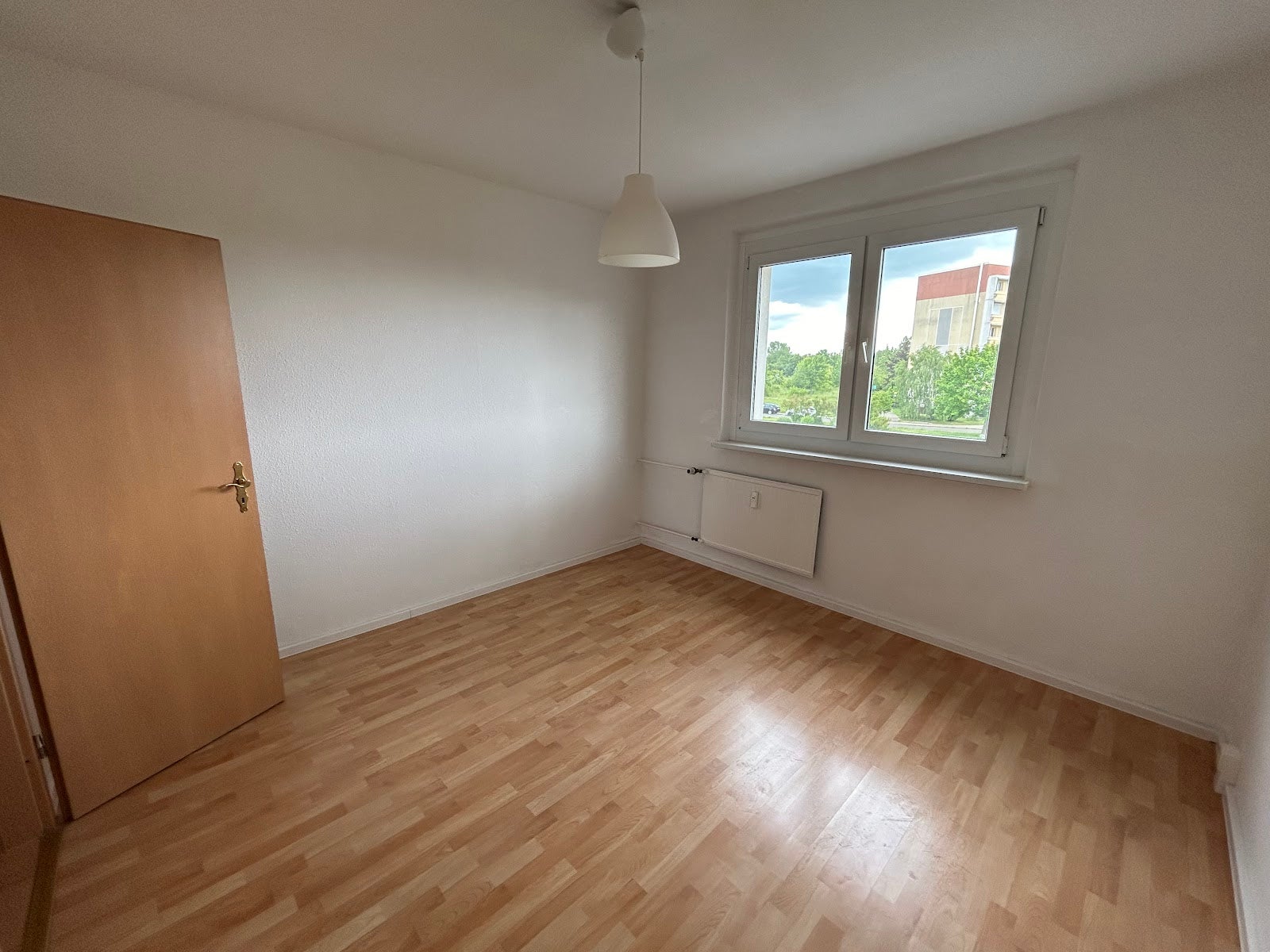 Wohnung Helmut-Welz-Straße in Aschersleben