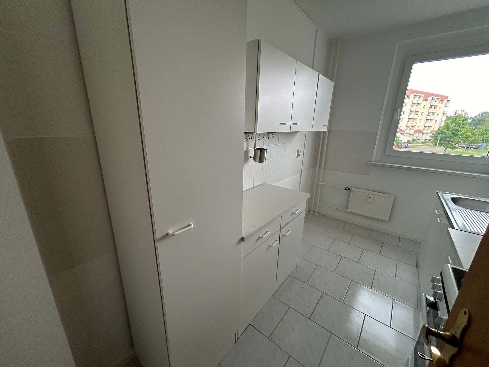 Wohnung Helmut-Welz-Straße in Aschersleben