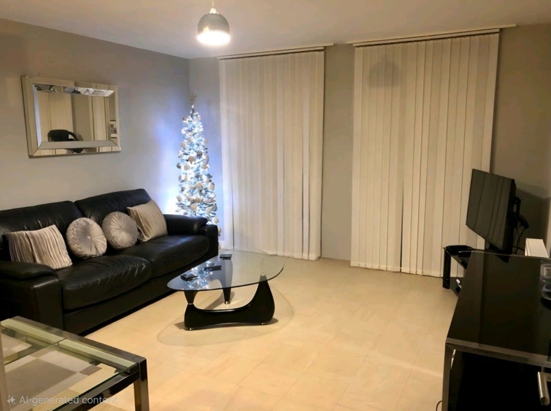 Room York Way in Greater London