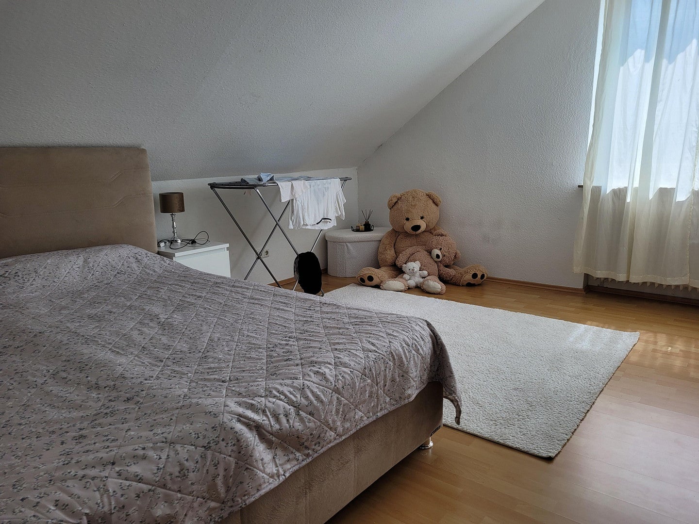 Wohnung Hauptstraße in Buxtehude