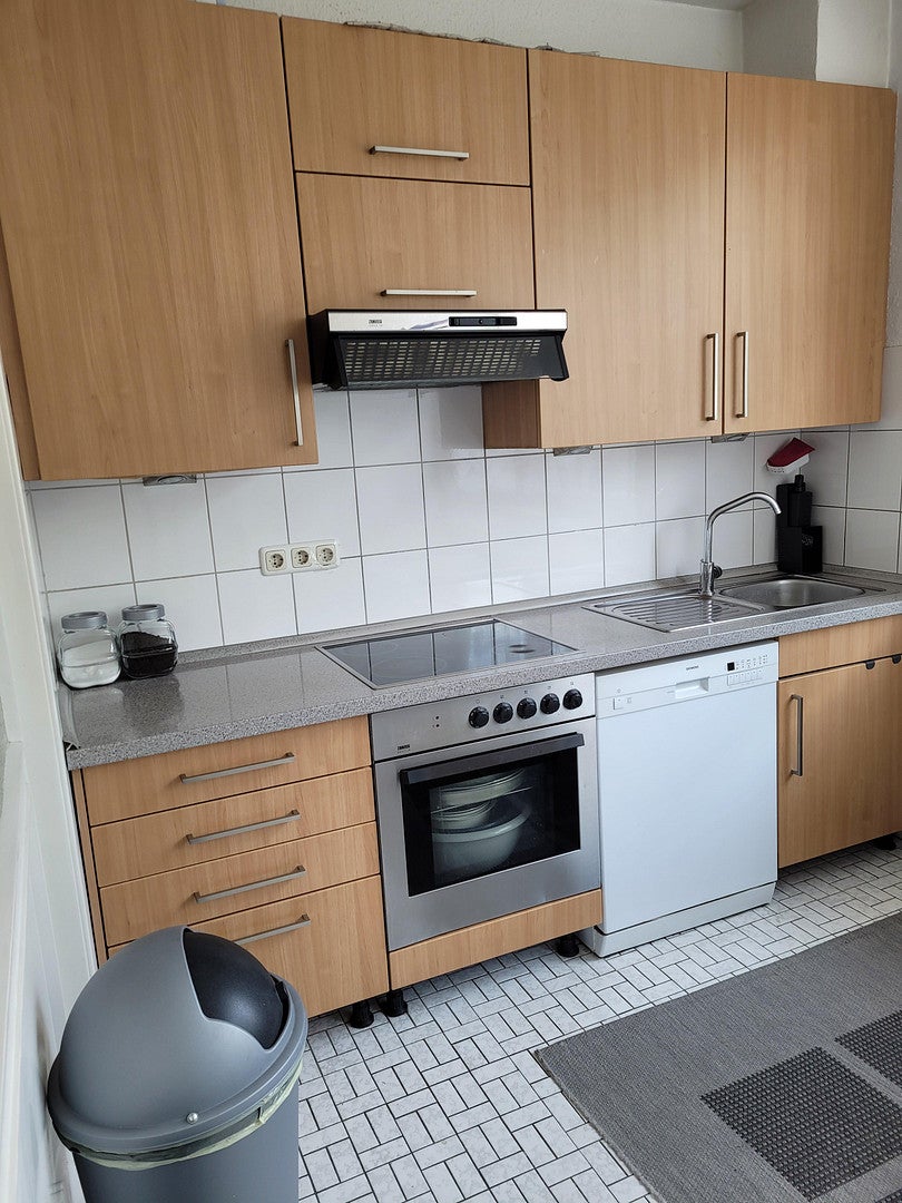 Wohnung Hauptstraße in Buxtehude