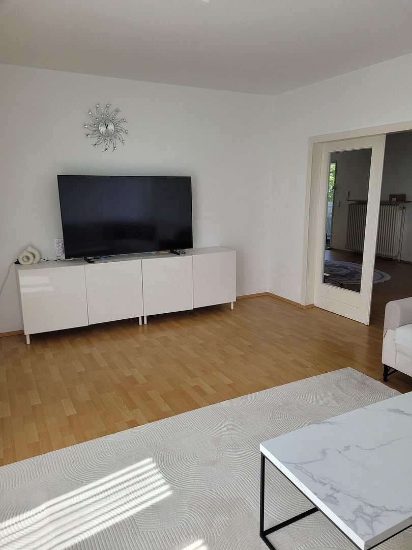 Wohnung Hauptstraße in Buxtehude
