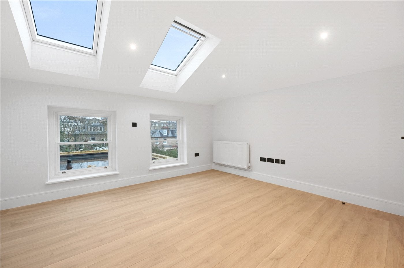 Flat Westbourne Grove in City of Westminster