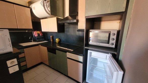 Appartement Allée Paul Riquet à Béziers