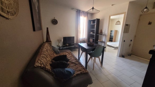 Appartement Allée Paul Riquet à Béziers