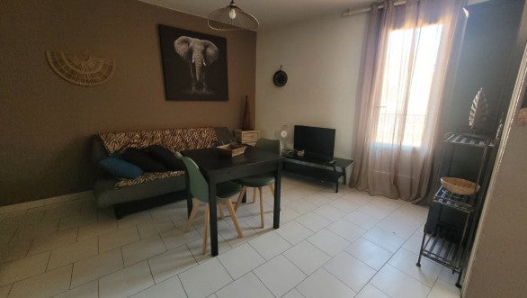 Appartement Allée Paul Riquet à Béziers