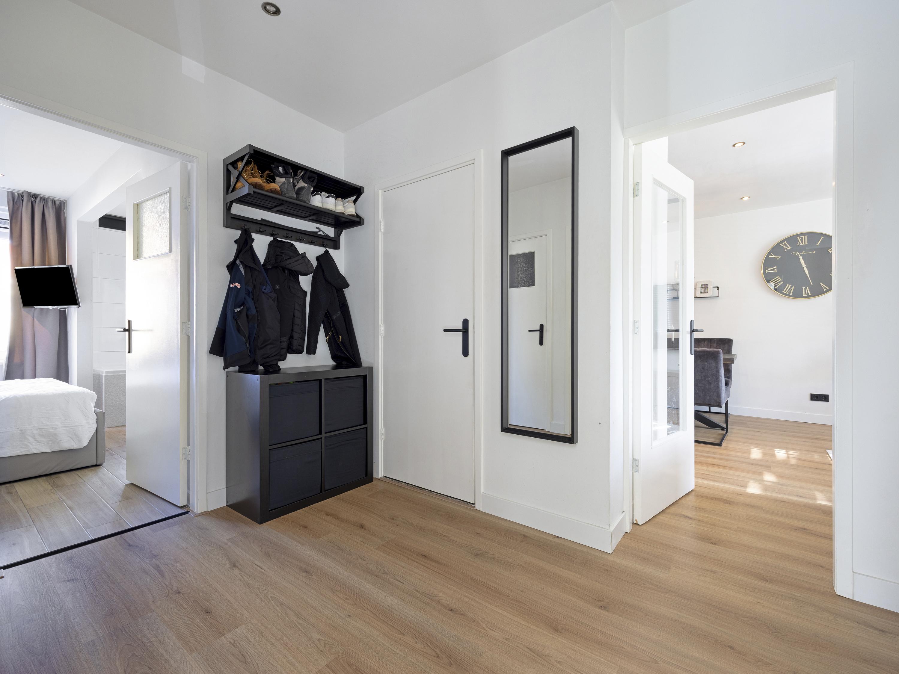 Appartement te koop: Van Foreestweg 256, Delft