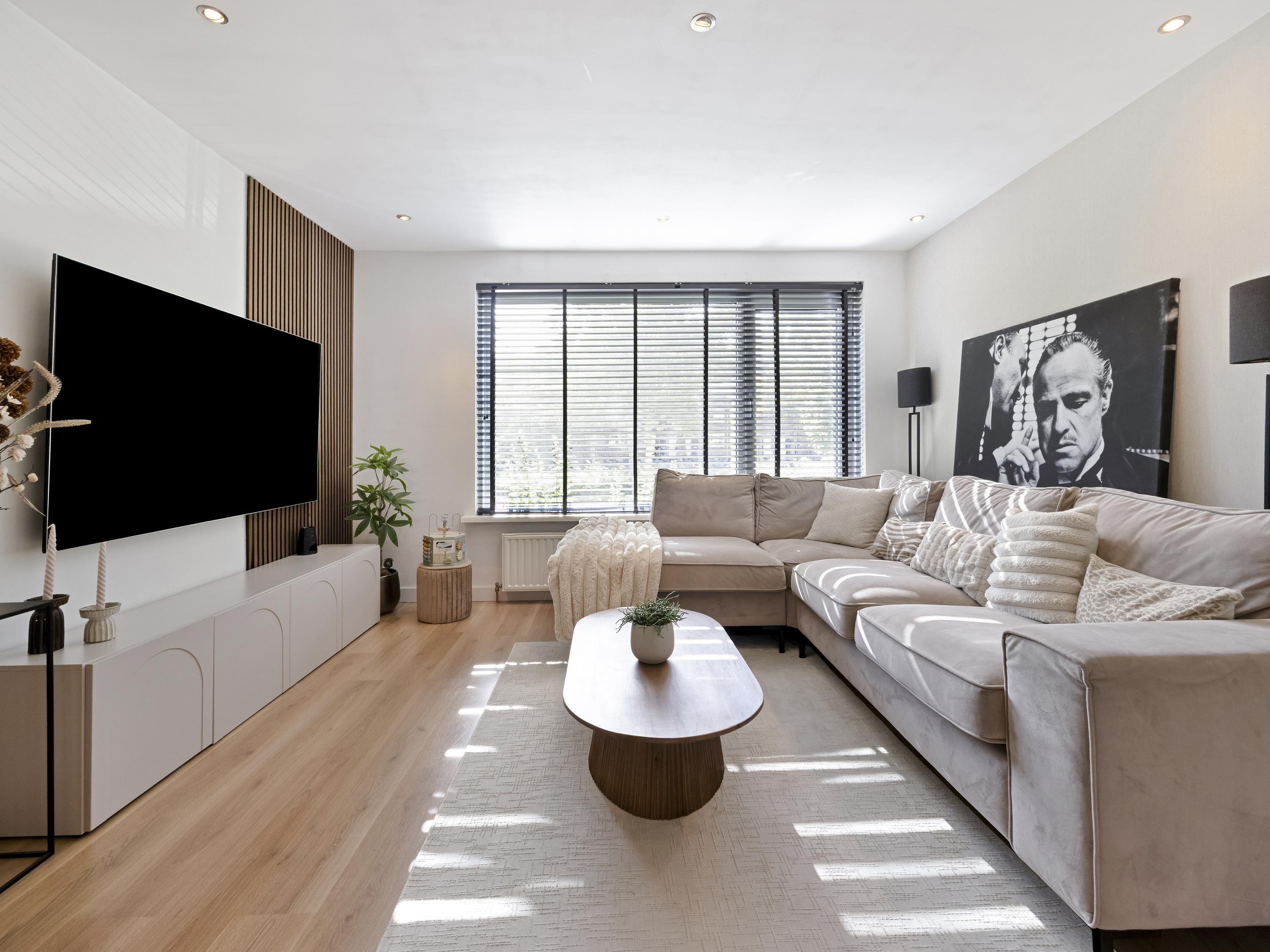 Appartement te koop: Van Foreestweg 256, Delft