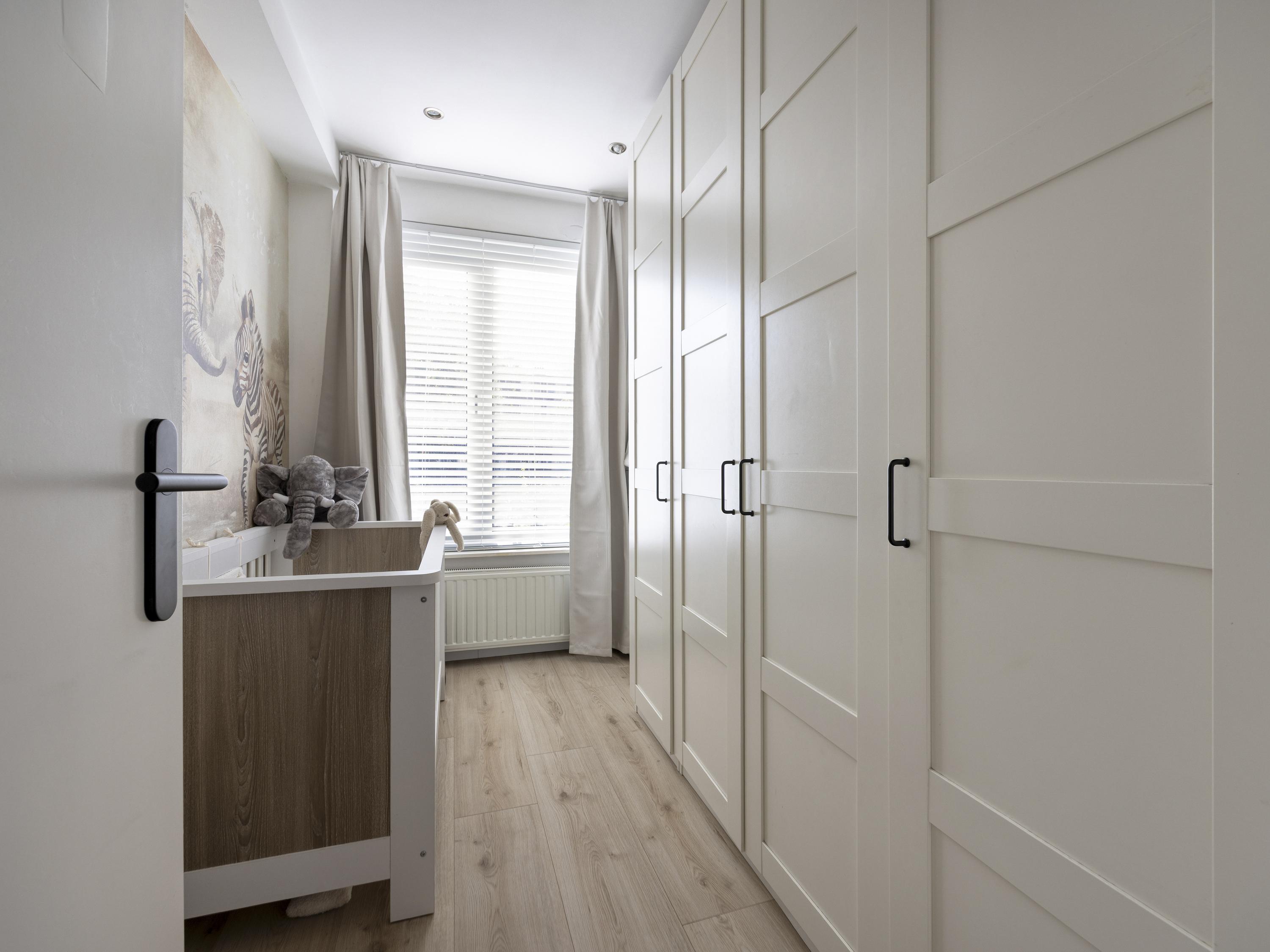 Appartement te koop: Van Foreestweg 256, Delft