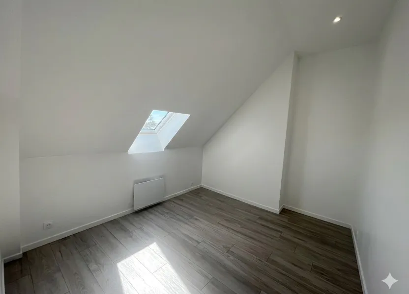 Appartement Rue Albert Leyge à Persan