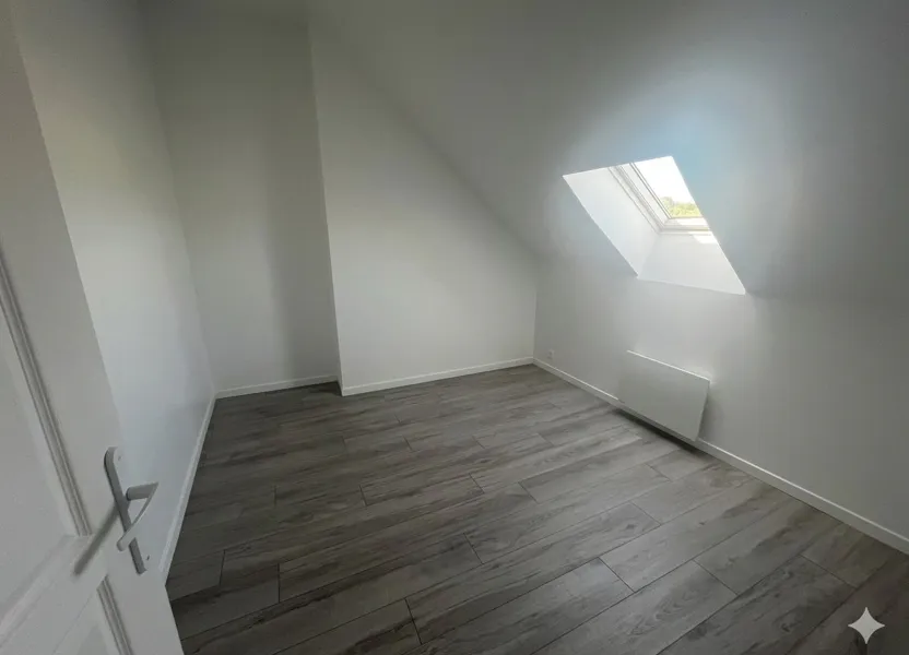Flat Rue Albert Leyge in Persan
