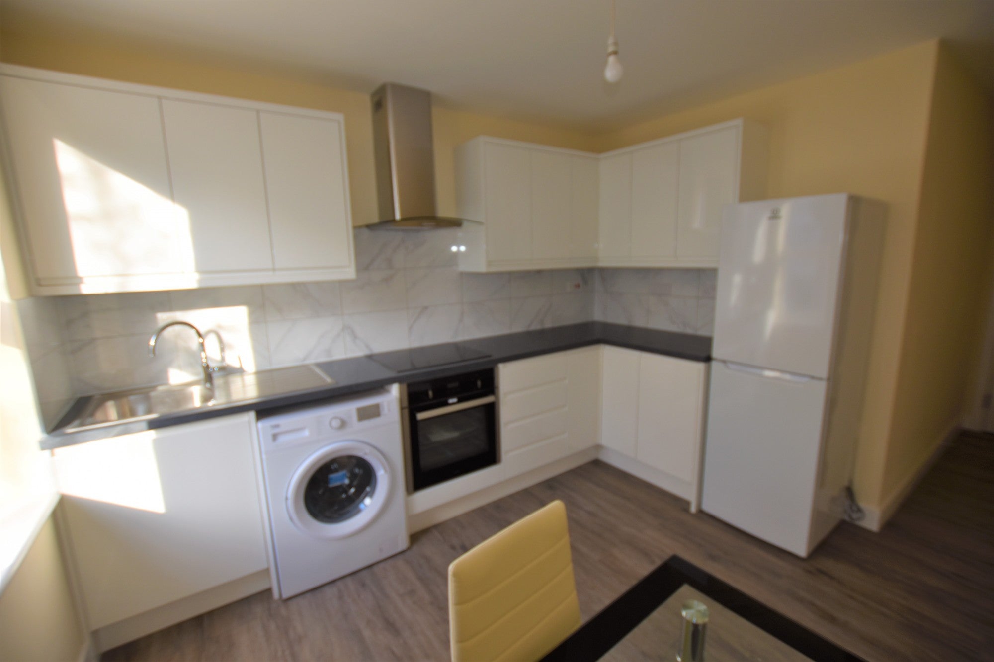 Room London Road in Greater London