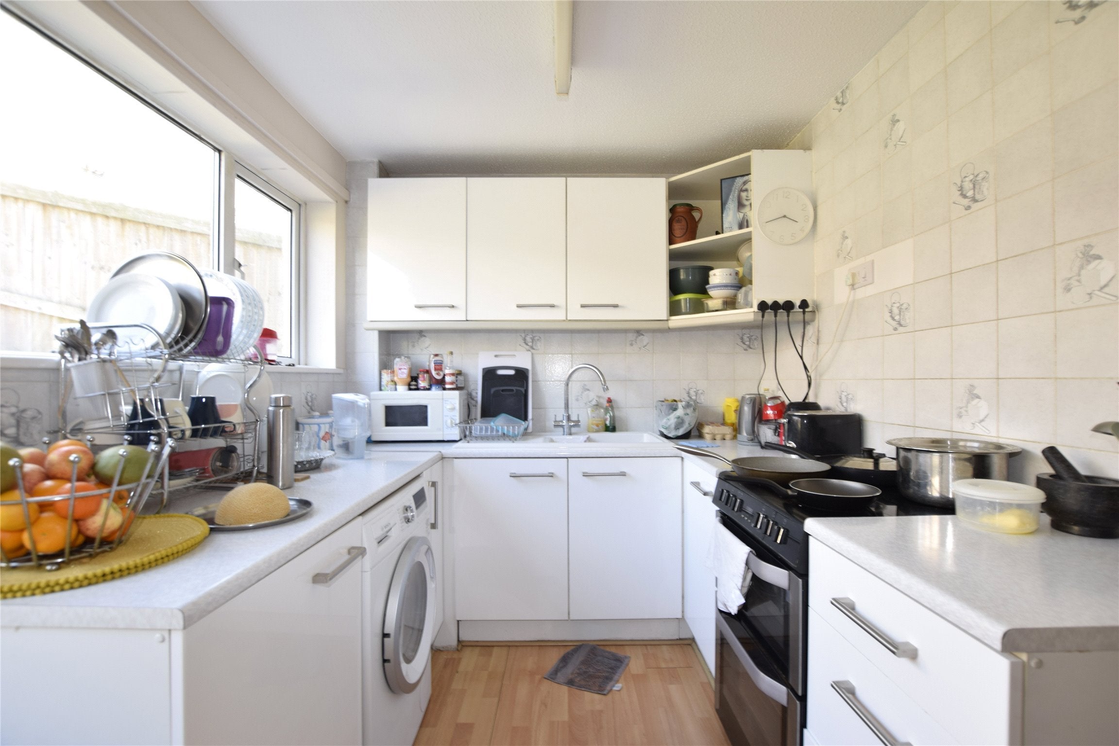 House Windrush Close in Bath