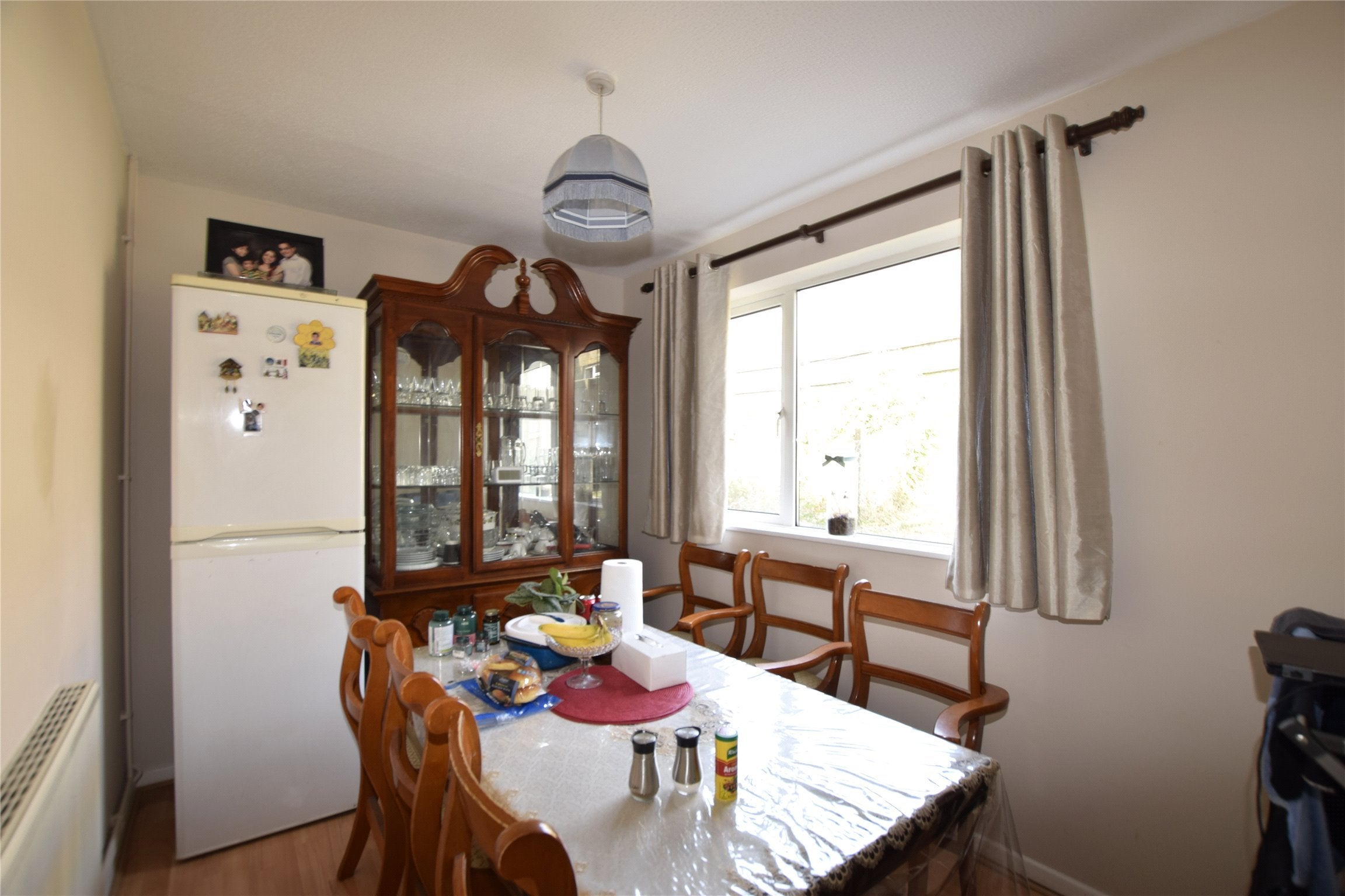 House Windrush Close in Bath