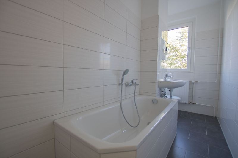Wohnung August-Lamprecht-Straße in Halle (Saale)