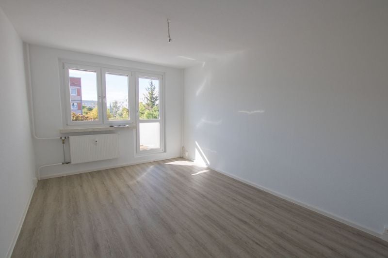 Wohnung August-Lamprecht-Straße in Halle (Saale)
