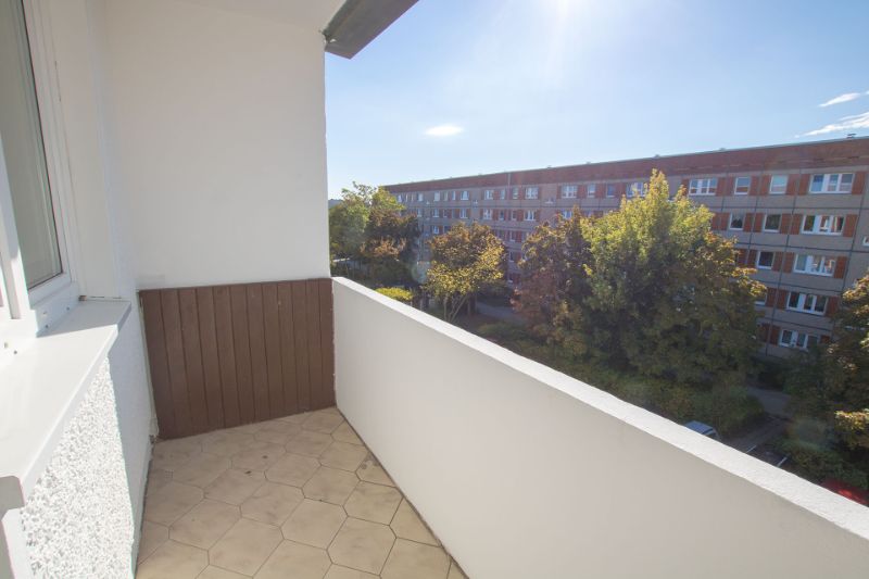 Wohnung August-Lamprecht-Straße in Halle (Saale)