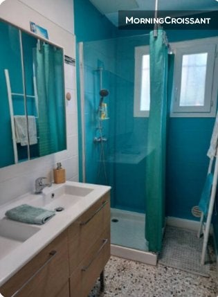 Appartement Rue du Vistre à Nîmes
