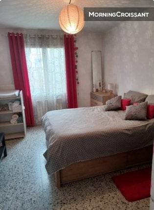 Appartement Rue du Vistre à Nîmes