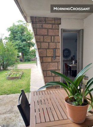 Appartement Rue du Vistre à Nîmes