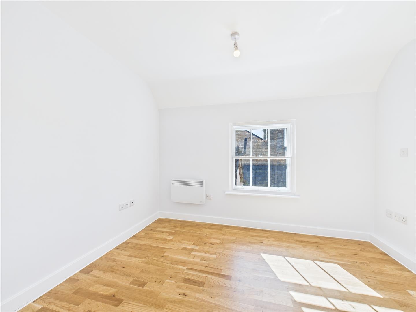 Flat Bucklersbury in North Hertfordshire