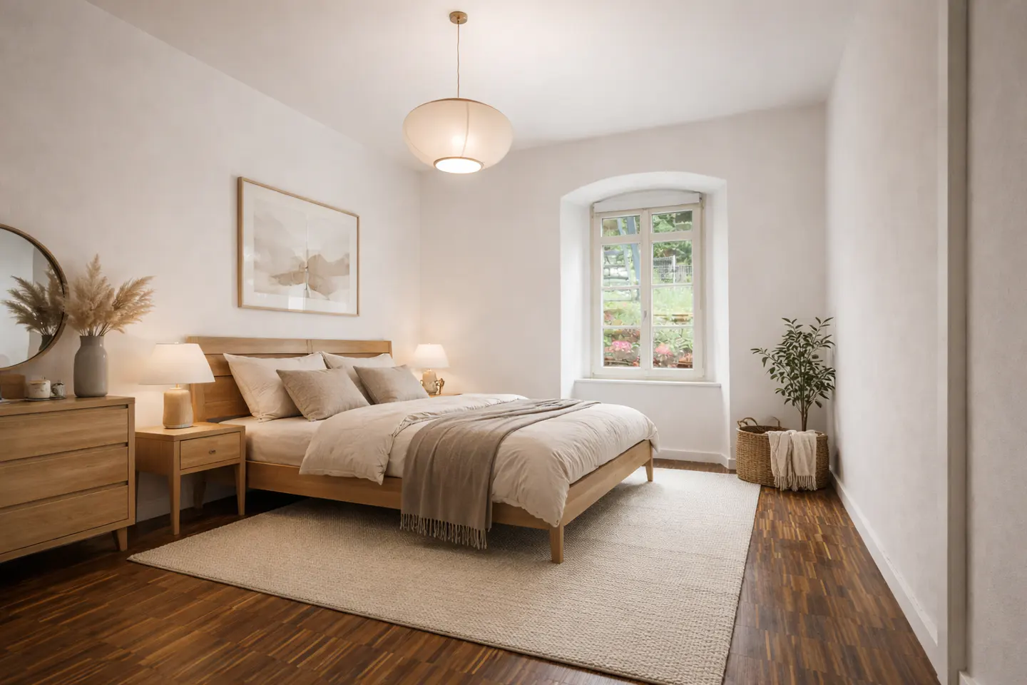 Wohnung Alte Bahnhofstraße in Schweinfurt