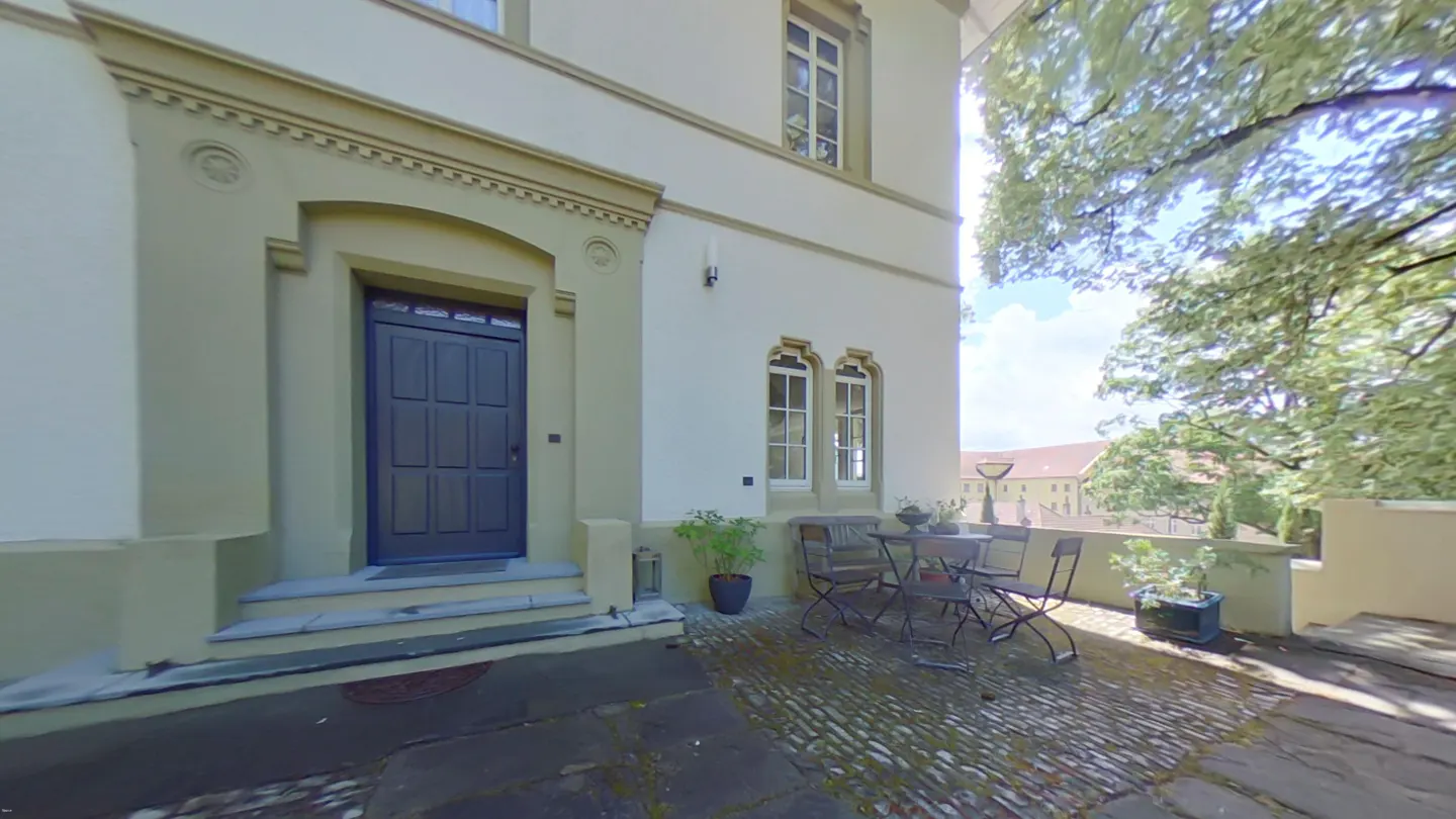 Wohnung Alte Bahnhofstraße in Schweinfurt
