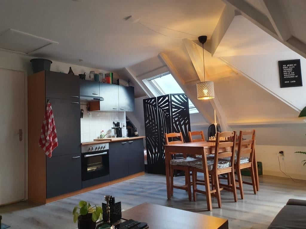 appartement te huur in Zwolle