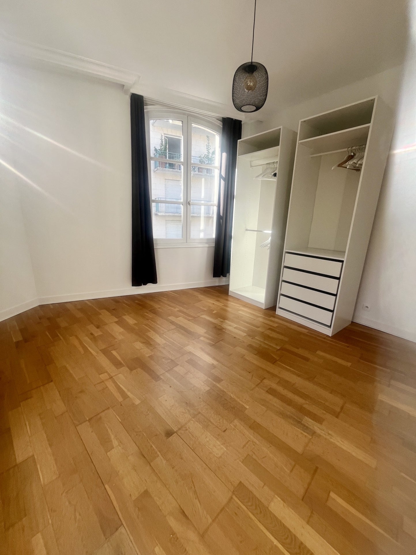 Appartement Rue de Clocheville à Tours