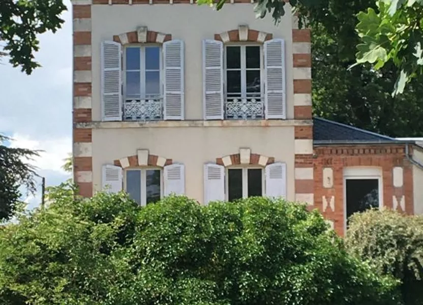 Appartement Rue du Bourg à Saran
