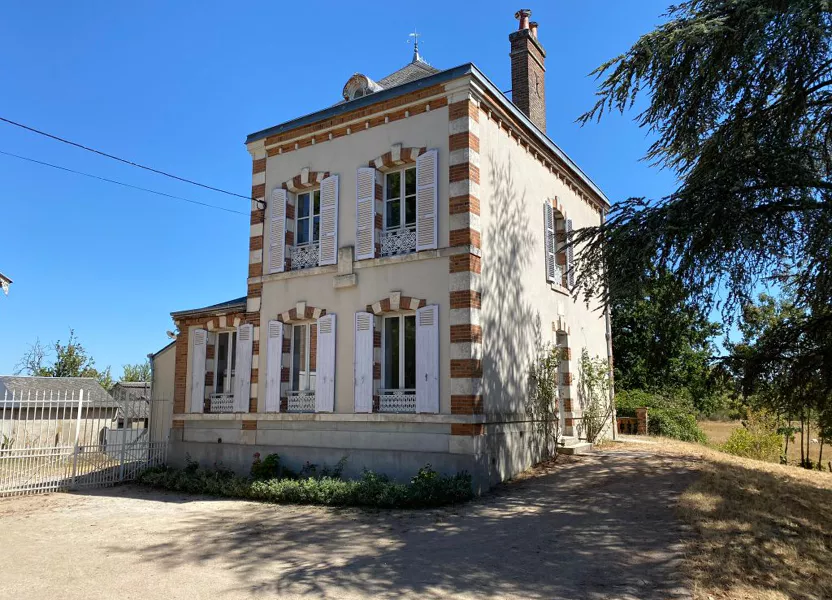 Flat Rue du Bourg in Saran