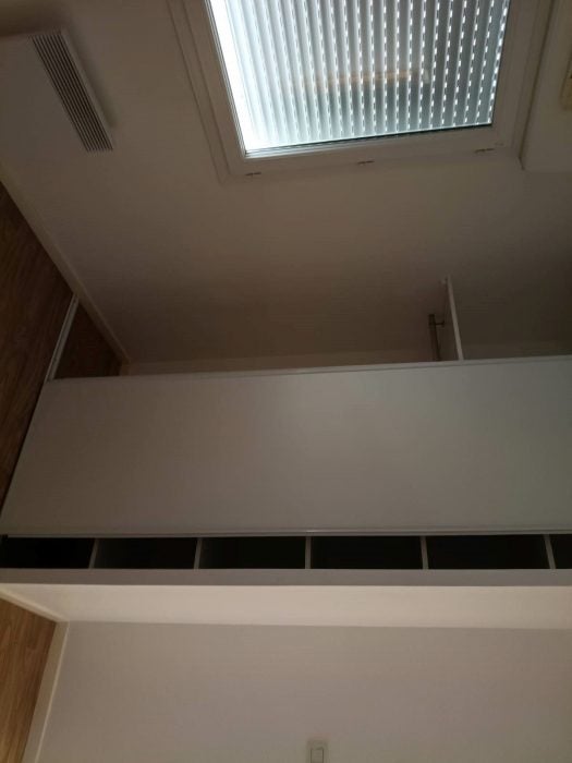 Appartement Rue du Moulin d'Âne à Niort