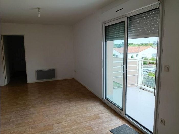 Appartement Rue du Moulin d'Âne à Niort