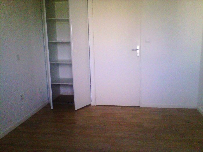 Flat Rue Fred Gouin in Niort